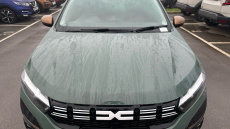 Dacia Jogger 1.6 HEV Extreme 5dr Auto Hybrid Estate